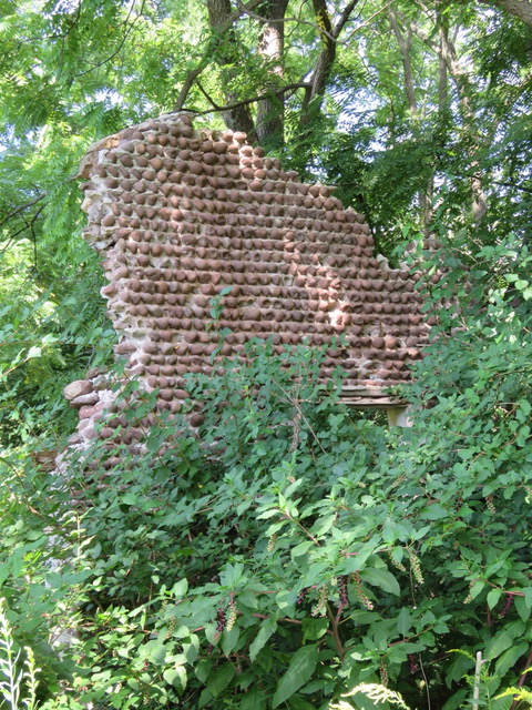 Camp Beechwood Ruin 1 220828